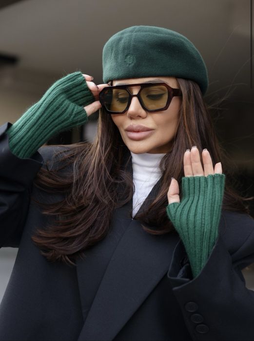 Жіноча кепі NINO MAPСАЛА