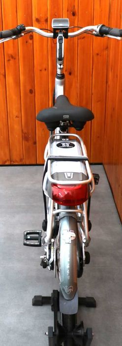 Rower elektryczny Sparta F8I ION. D 53. I inne rowery Brwinów • OLX.pl