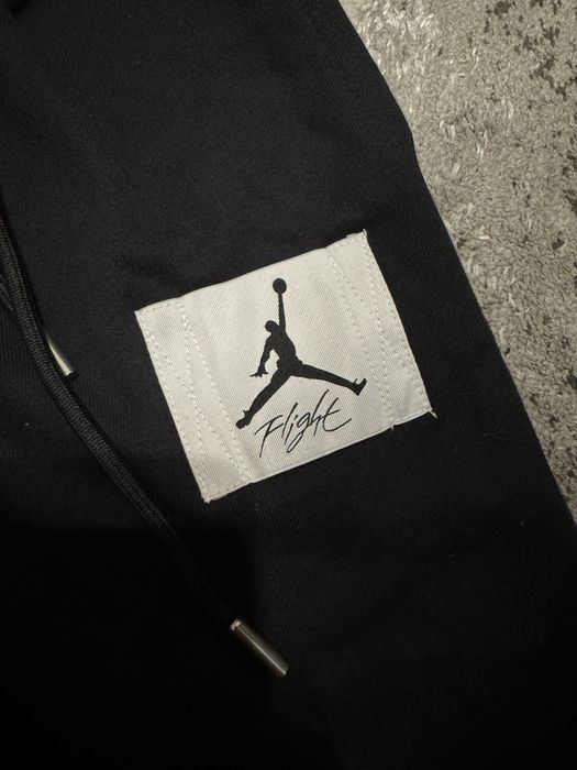 Штаны спортивные Jordan Flight НОВЫЕ
