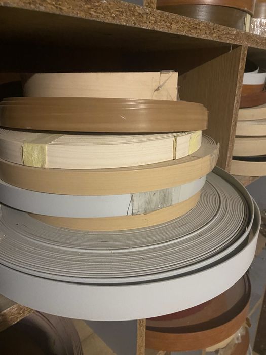 Меблевий шпон оптом