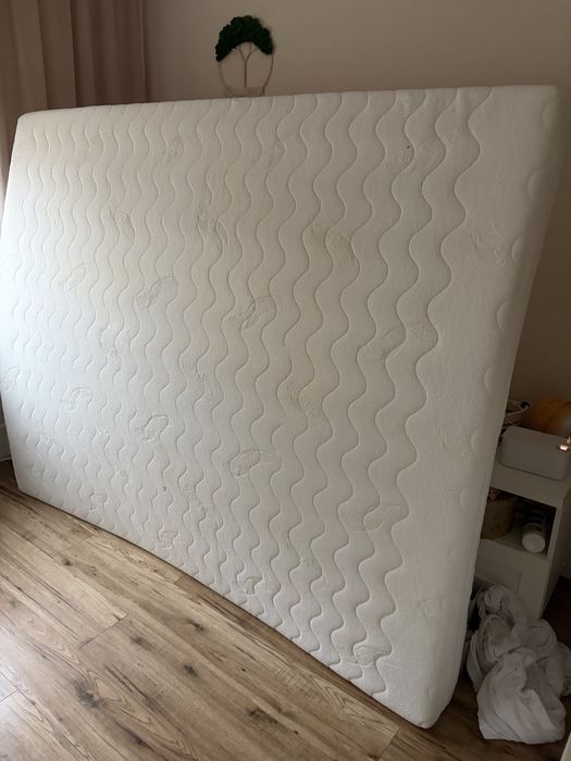 Materac 160x200 sypialnia loze