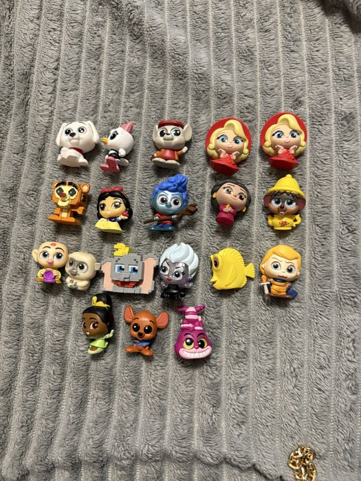 Фігурки doorsbles