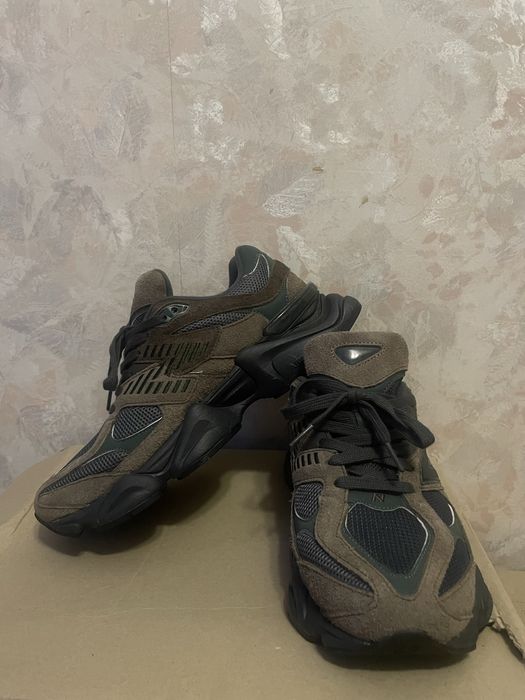 Кросівки New Balance 9060