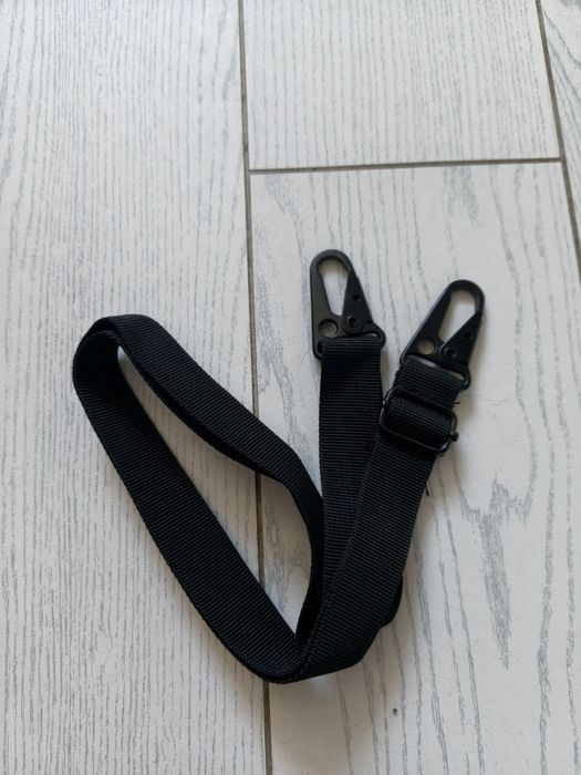 Granatowa saszetka na ramię 4F uniseks 864