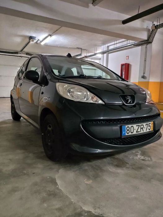 Peugeot 107 1.0 Urban Style