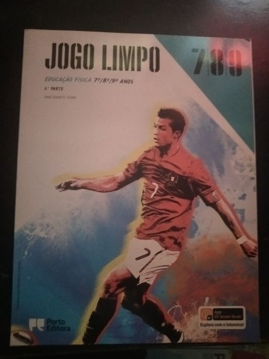 Manual 7º/8º/9ª Ano Educação Fisica