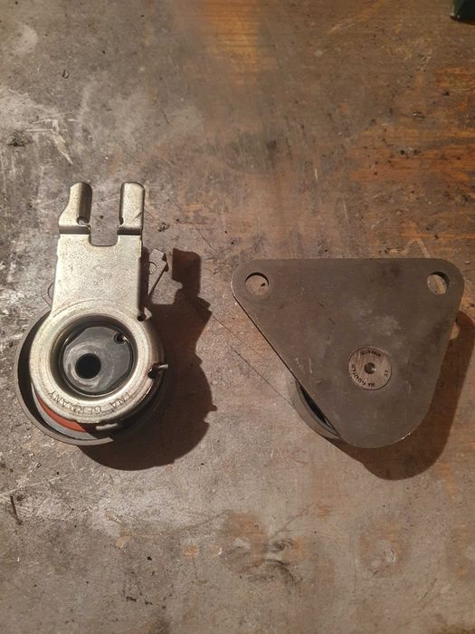 Filtr oleju separator volvo s80 2.5T  2006- r nr kat.31338685