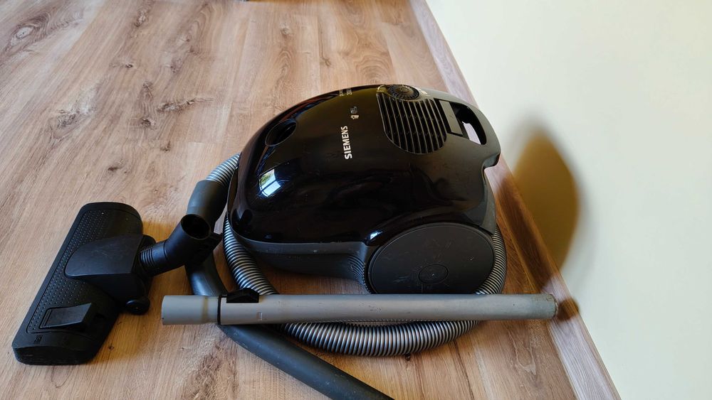 Odkurzacz Siemens 2000 Wat