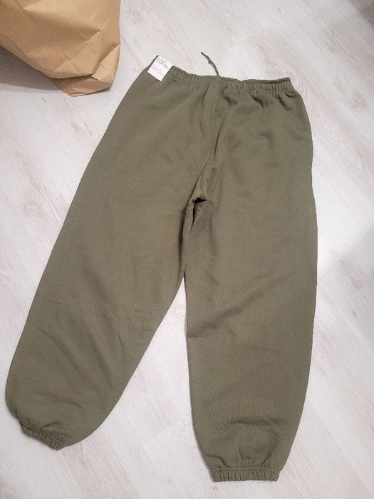 Штани NIKE SOLO SWOOSH Fleece нові original