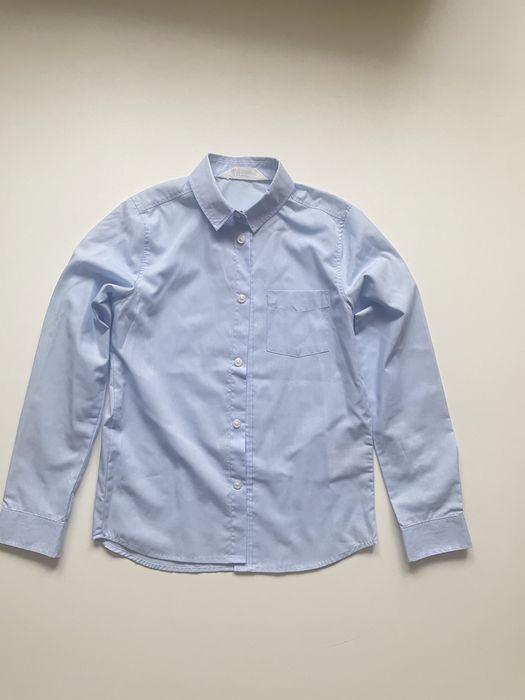 Сорочка НМ для хлопчика 140 см