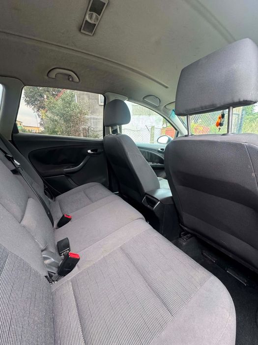Seat Toledo III 2.0 TDI 140 KM 2005 ROK * DSG * Xenon * Nawigacja *