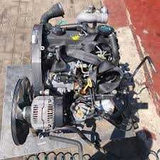 Motor VW afn 110cv