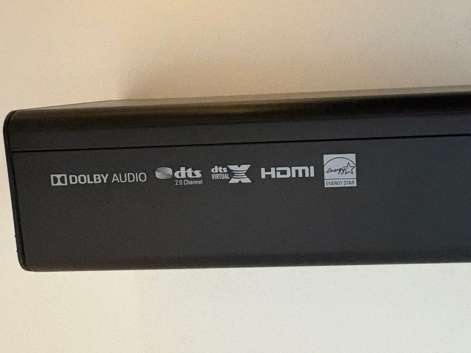 Soundbar Samsung