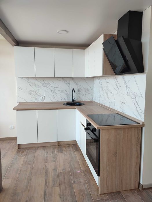 Продажа таунхауса, 15 мин м. Холодная Гора