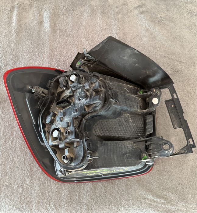 Farol Traseiro Original BMW Serie 1