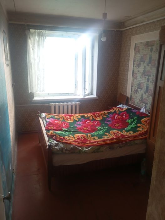 Продам свою 3 комнатную квартиру