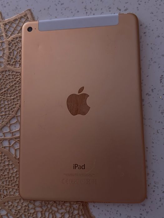 Продам планшет apple бу
