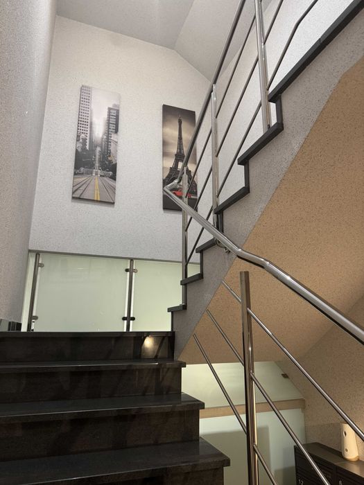 Ruczaj lokal biurowy w kameralnym budynku usługowym z parkingiem