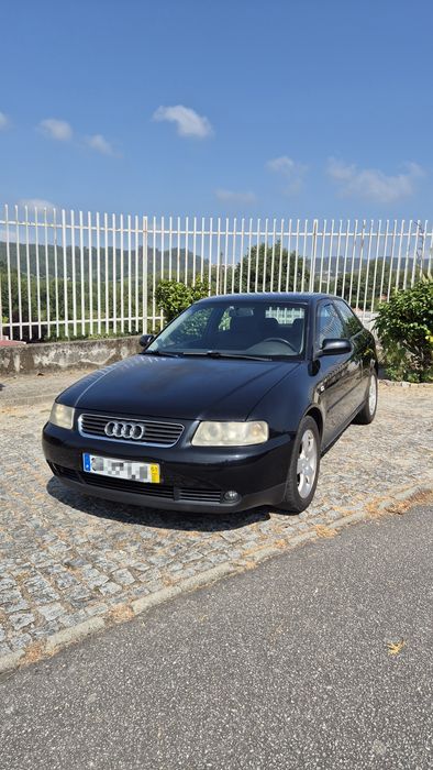 Audi A3 Pd 130cv