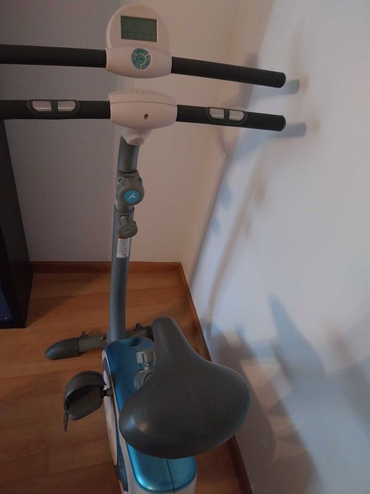 Bicicleta estática domyos VM460