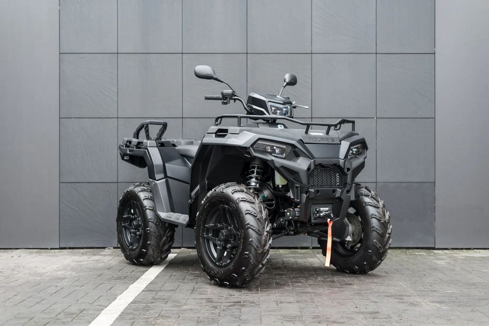 Polaris