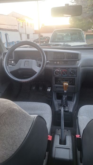 Peugeot 405 GR 1.4
