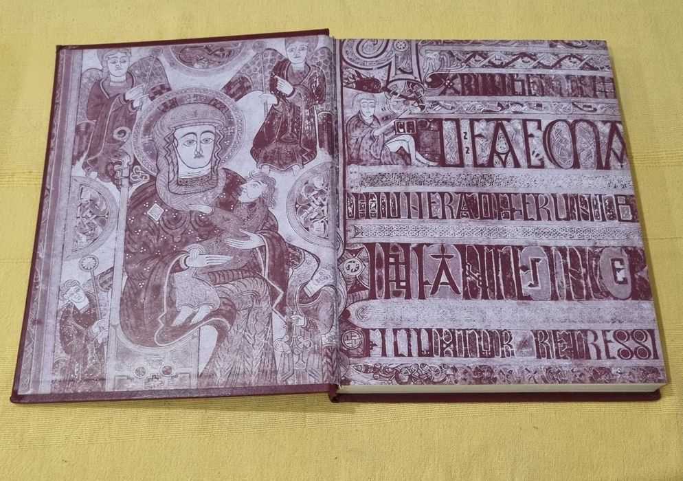 Bíblia Sagrada Antigo Testamento Ilustrado