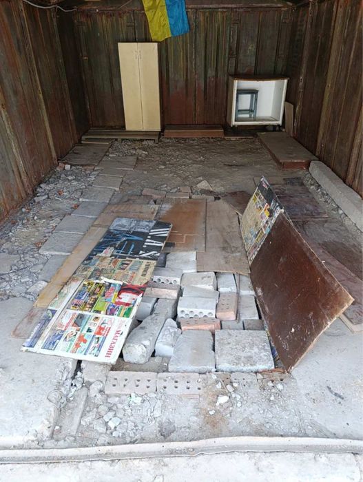 Здам в оренду гараж на Сихові