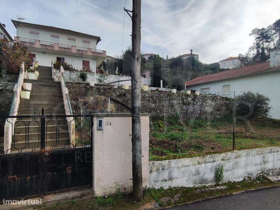 Moradia T4 em Vila Nova de Cerveira