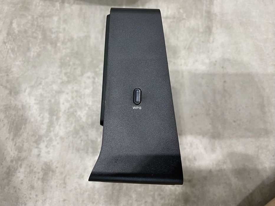 Wi-Fi роутер D-Link DIR-815