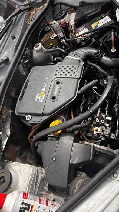 Продам Renault Kangoo