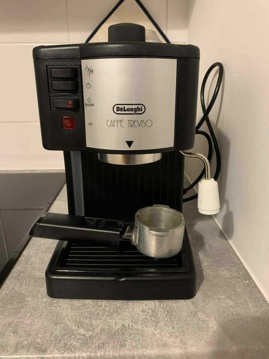 Ekspres De'Longhi BAR 14