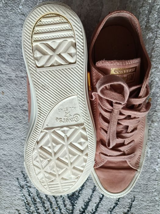 Trampki/tenisówki Converse