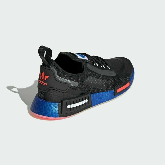 Nowe Buty ADIDAS NASA NMD_R1 Spectoo Eu 37 1/3 Oryginalne 100%
