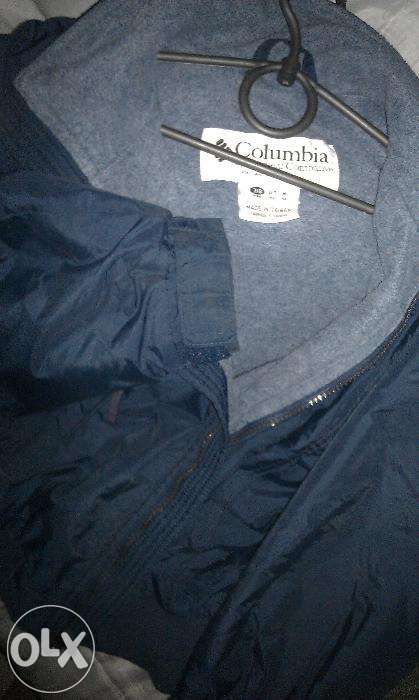 Куртка COLUMBIA оригинал на 7-8 лет