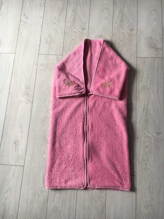 Конверт плед