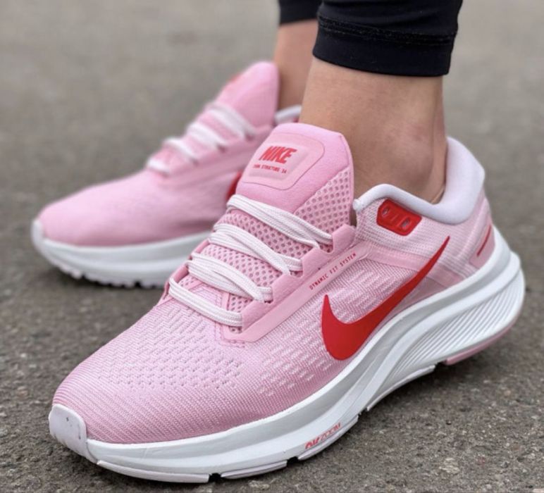 Кросівки Nike Structure 24 оригінал (DA8570-600)