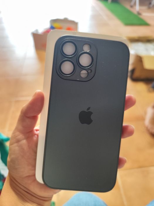 Capa iPhone 14 pro Max