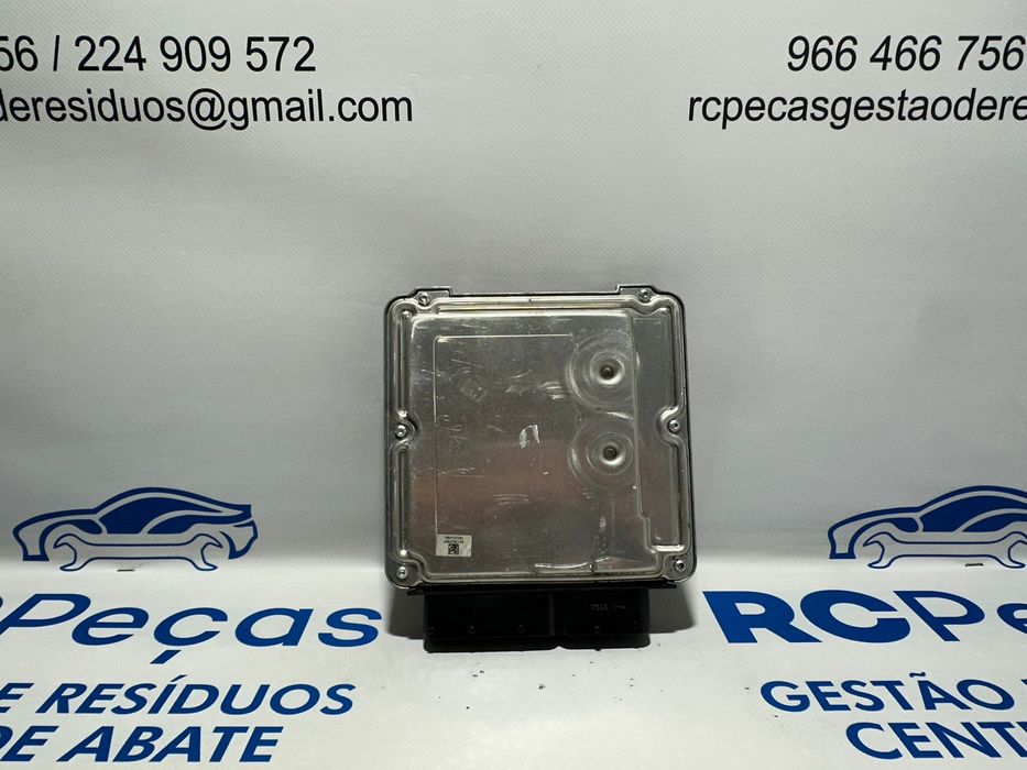 Centralina Motor Original Bosch VAG Audi A4 B8 2.0 TDi CAG 140cv
