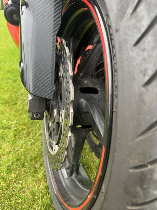 Kawasaki Z1000 ABS 2012 Salon PL