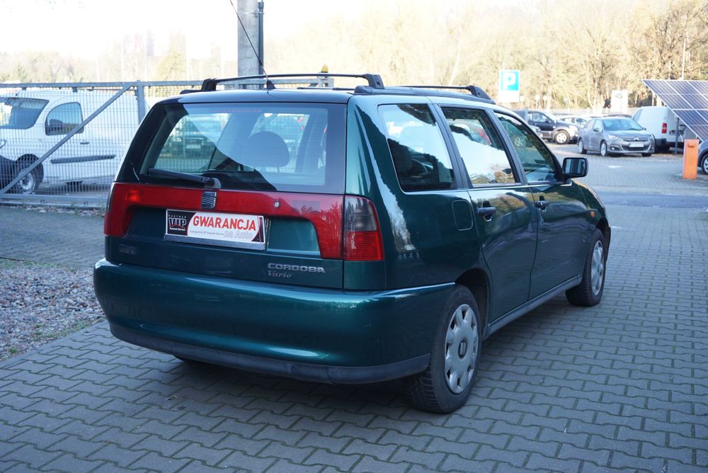 GWARANCJA 1.4Benzyna 60PS Klimatyzacja Brak Korozji SuperStan Zamiana