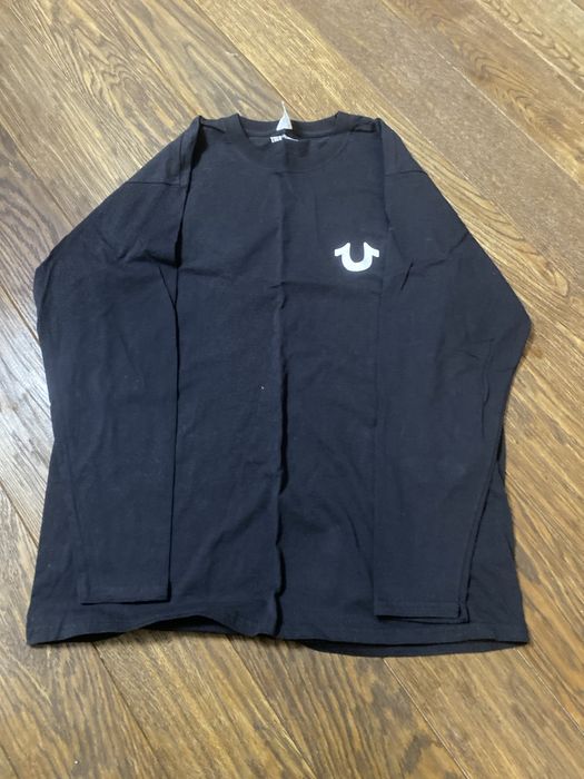 лонг true religion sk8