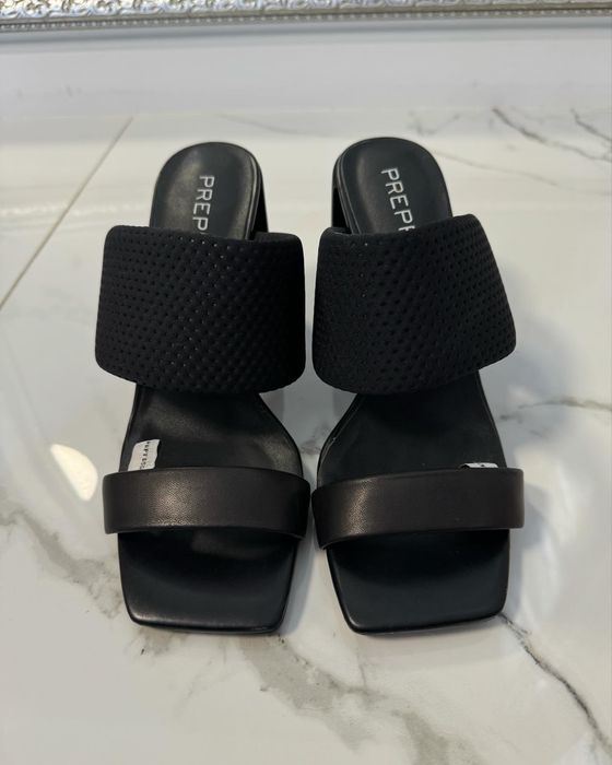 Босоніжки жіночі 37 кожа