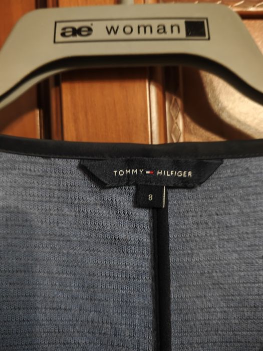 Żakiet Tommy Hilfiger