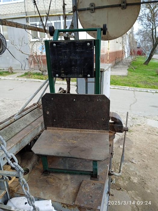 Продам візок - стенд.