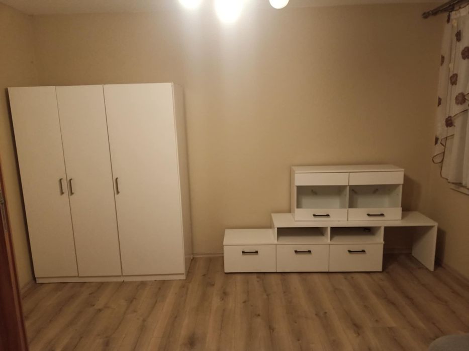 Wynajmę dom w Woli Wiązowej