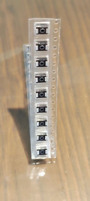 Diodo SMD Schottky SS26