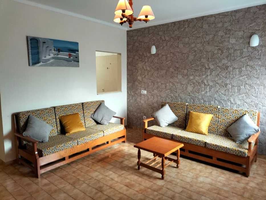 Apartamento T1 em Monte Gordo