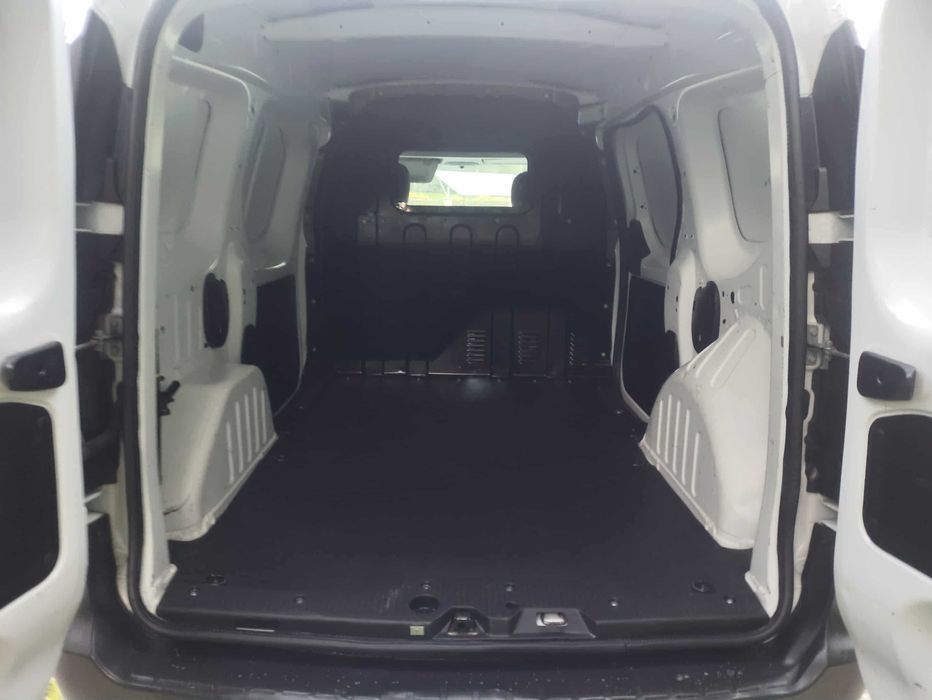 Wynajem samochodu Dostawczego Lublin Dacia Dokker, Długoterminowy