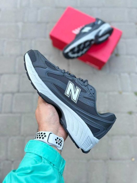 ТЕРМО! New Balance 740 Gore-Tex Gray 41 42 43 44 45 46 нью беленс